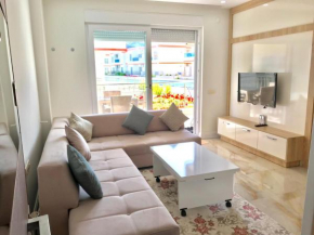 500 Beach Apartments